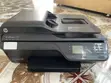 HP OfficeJet 4620 All-in-One Color Inkjet Printer - 1