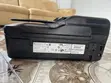 HP OfficeJet 4620 All-in-One Color Inkjet Printer - 3