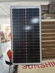 Sunshine Solar 60W Monocrystalline Panel - 2