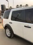 Land Rover LR3 2005 Fari - 2