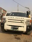 Land Rover LR3 2005 Fari - 4