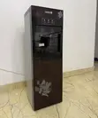 Hisense 124L Mai Rarraba Ruwa - 1