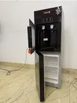 Hisense 124L Mai Rarraba Ruwa - 3
