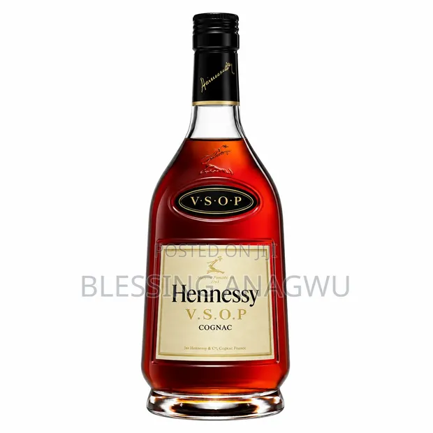 Hennessy VSOP Cognac - 1
