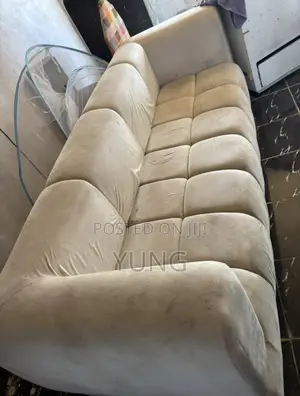 Standard Sofa Chairs (Set of 2) - 6 Months Used