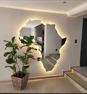 Home Interiors Design Mirror