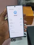 Samsung Galaxy Note 10 Plus 256GB Silver (Na Amfani) - 4
