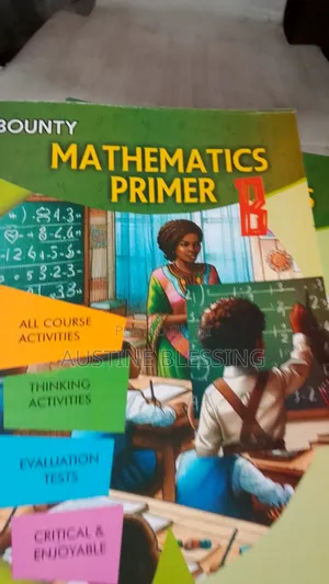 Bounty Press Publishers - Educational Textbooks