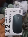 Sabon HP Wireless Mouse X2 - 1