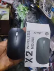 Sabon HP Wireless Mouse X2 - 3
