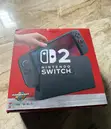 Nintendo Switch OLED Model - Akwatin Bude - 4