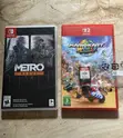 Nintendo Switch OLED Model - Akwatin Bude - 5