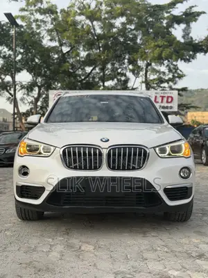 BMW X1 xDrive28i AWD 2016 - Kasuwar Waje