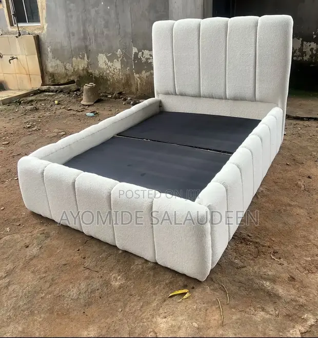 Brand New Bed Frame - 1