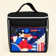 Explorer Lunch Bag - Brand New - 1