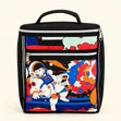 Explorer Lunch Bag - Brand New - 2