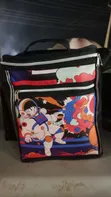 Explorer Lunch Bag - Brand New - 5