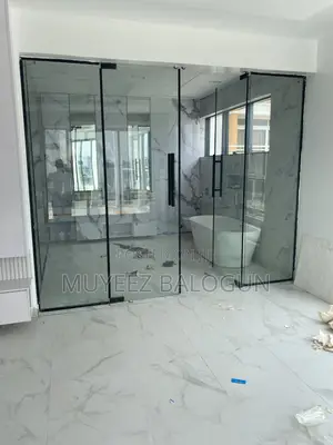 Aluminum Fabrication & Installation Services