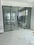 Sabis na Ƙirƙirar Aluminum da Shigarwa - 1