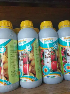 Tecnokel Amino Cab Abincin Shuka
