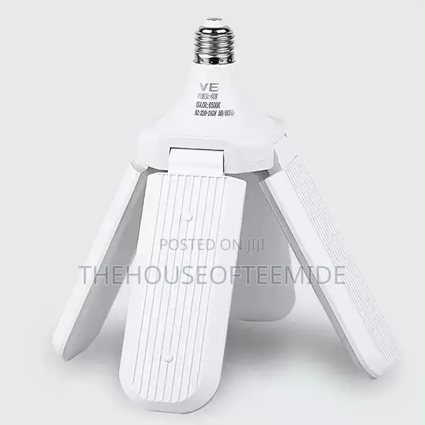 Philips Ceiling Fan Blade LED Bulb - 1