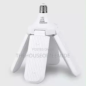 Philips Ceiling Fan Blade LED Bulb
