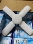 Philips Ceiling Fan Blade LED Bulb - 2