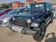 Jeep Wrangler 2011 Baki - 1