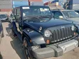 Jeep Wrangler 2011 Baki - 2