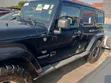 Jeep Wrangler 2011 Baki - 4