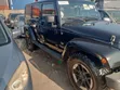 Jeep Wrangler 2011 Baki - 5