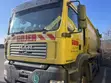 MAN Compactor Truck - Na Amsa - 1