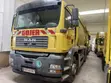 MAN Compactor Truck - Na Amsa - 3