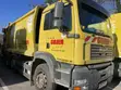 MAN Compactor Truck - Na Amsa - 4