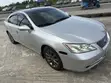 Lexus ES 350 2008 Silver - 1