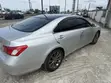Lexus ES 350 2008 Silver - 2