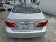 Lexus ES 350 2008 Silver - 3
