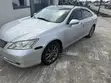 Lexus ES 350 2008 Silver - 5