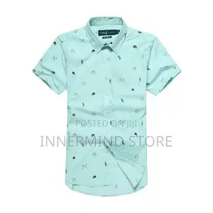 Polo Ralph Lauren Classic Fit Short Sleeve Shirt