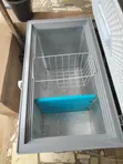 Neat Scanfrost Freezer 251 Litres - 1