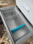 Neat Scanfrost Freezer 251 Litres - 2