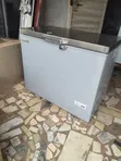 Neat Scanfrost Freezer 251 Litres - 3