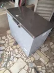 Neat Scanfrost Freezer 251 Litres - 4