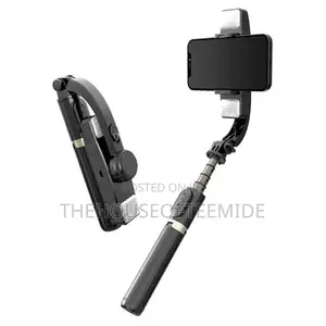 Dogon Selfie Stick da 2 Mini Haske