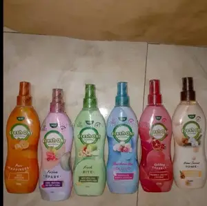 Fragrance World Air Freshener Spray - 250ml