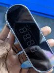 Kyamaran Kilo Kan tebur mai amfani da Wifi - 1