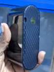 Kyamaran Kilo Kan tebur mai amfani da Wifi - 3