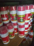 Punch Abamectin Maganin Kwari - 1