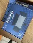 Pro LED 600 Professional LED Light Kit - 1
