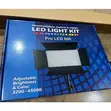 Pro LED 600 Professional LED Light Kit - 2
